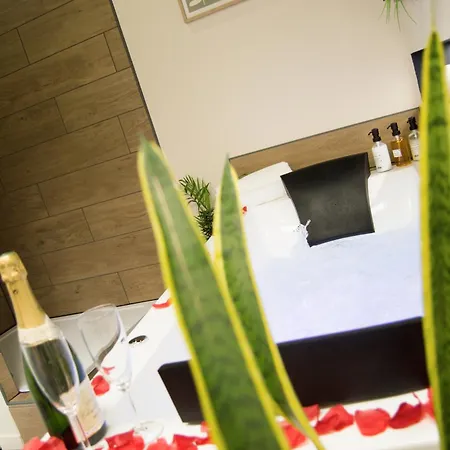 L'atelier - Spa, Luxe, Proche Hypercentre - Classe 4 Etoiles Apartman *