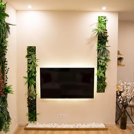 L'atelier - Spa, Luxe, Proche Hypercentre - Classe 4 Etoiles Apartman