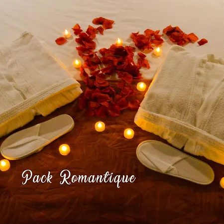 Appartement L'atelier - Luxe, Spa, Proche Hypercentre - Classé 4 étoiles Troyes